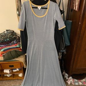 LulaRoe Ana Dress